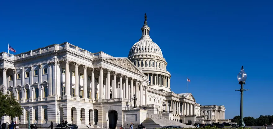 美國防授權法案出爐！軍援台灣最高313億　刪除邀台參加環太軍演文字