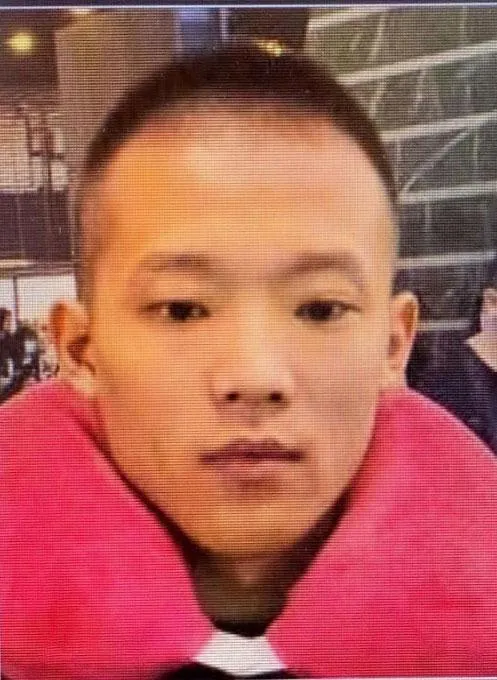 左營槍擊案主嫌驚人「第二身分」曝！先前涉閃兵遭拘提