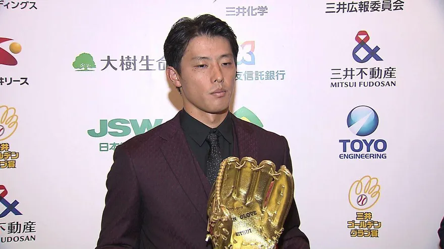 日職/曾放話輸台灣改當投手　辰己涼介FA乏人問津