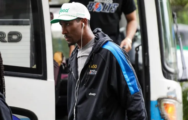 東超/「約旦Kobe」跟腱斷了！　老闆派私人飛機載他去醫院