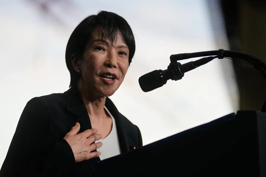 國會質詢再被問台海問題！高市重申日立場：期待對話和平解決