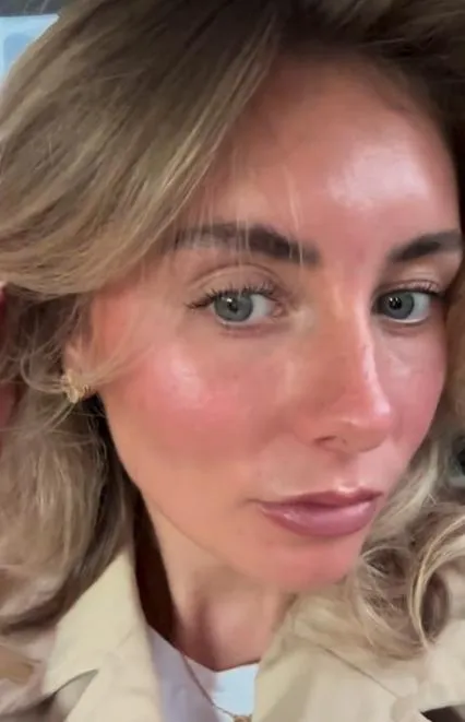 英女網紅自稱12小時「千人斬」！涉違法印尼峇里島被捕