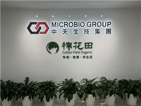 中天生技突發重訊！子公司棉花田監察人翁淑鈺11/24辭職