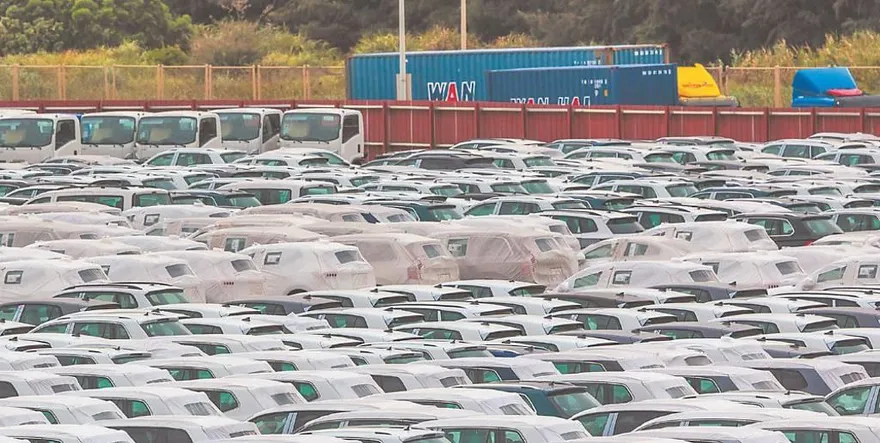 進口車市場震盪！　經銷商揭退場潮真相：賣越多虧越多