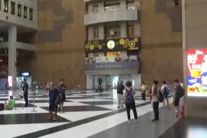 台鐵今正式公告　新光三越拿下北車商場經營權