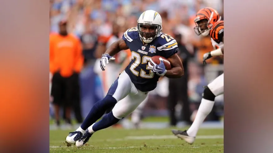 整季一半比賽都醉茫茫！前NFL球星坦承酗酒