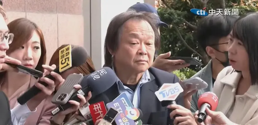 台灣若戰爭能照常上班上課？　王世堅：砲彈打來無人倖免！