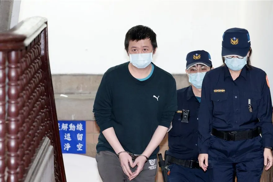 綠營共諜案二審開庭！吳釗燮前秘書何仁傑高喊「我沒有做錯」