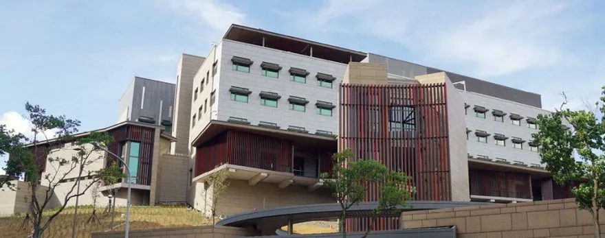 AIT驚傳疑似出現爆炸包裹　防爆小組到場確認：虛驚一場