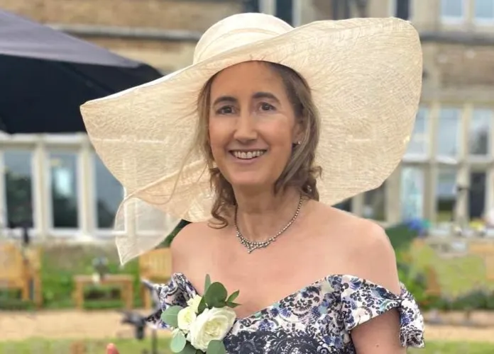 《購物狂的異想世界》作家腦癌病逝　不敵病魔離開享年55歲