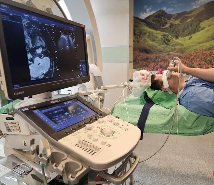 婦人22年飽受「臉龐電鑽般疼痛」　新技術搞定三叉神經痛！