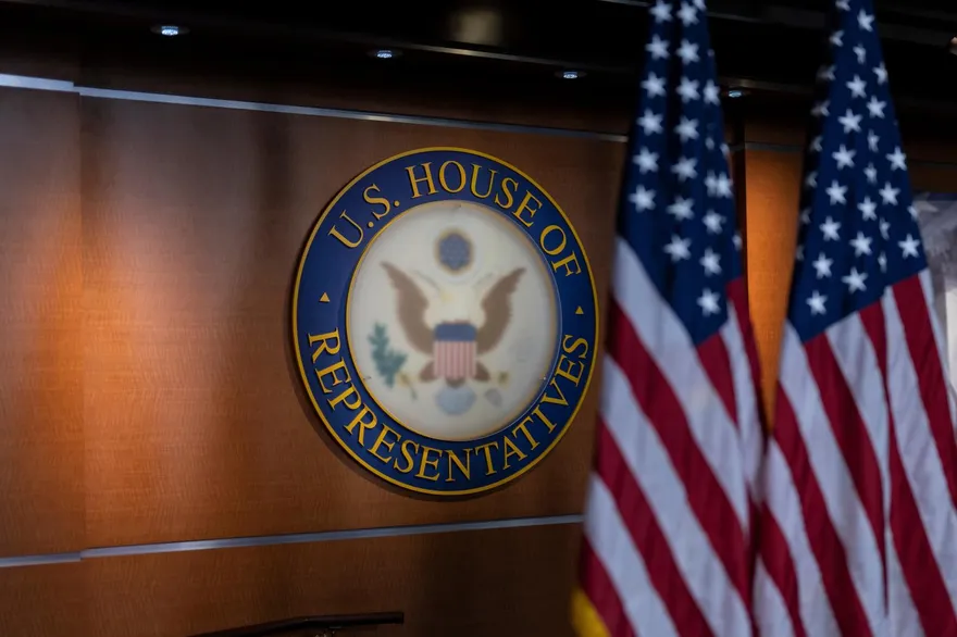 美眾院壓倒性通過28兆「國防授權法」　含軍援台灣最高311億