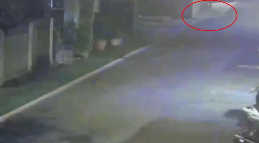 北市「海派私房菜」遭砸店潑漆警逮5嫌　三環幫疑涉案