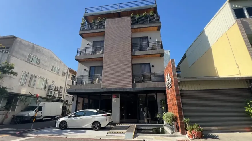 炸藥標案公司同地址衛廚商　網友驚：兼營槍砲彈藥刀械