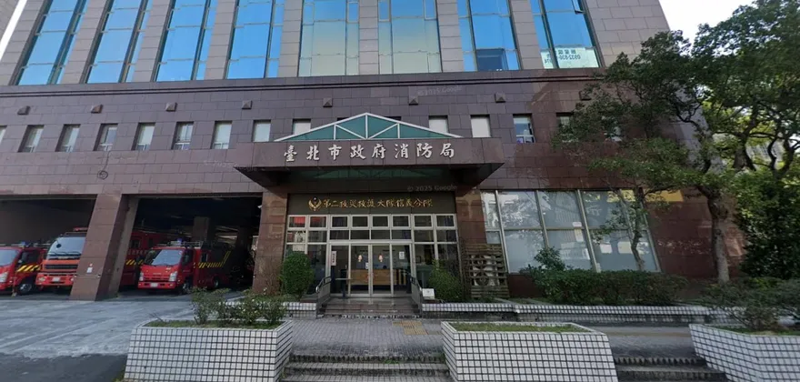 北市消防替代役男潛女廁偷拍　雲端藏逾10部影片被送辦