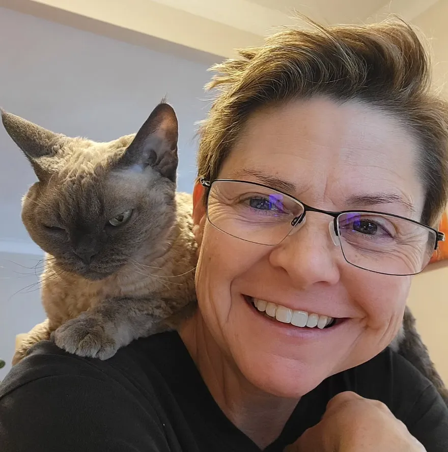 經紀人證實！60歲美劇演員遭計程車撞死　鄰居曝她原將退休