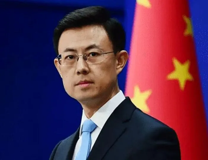 直戳核心！陸外交部：高市早苗的態度「完全沒辦法對話」