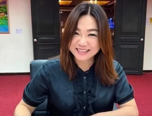 顧立雄為炸藥標案護航　馬文君爆料打臉：還要自欺欺人嗎？