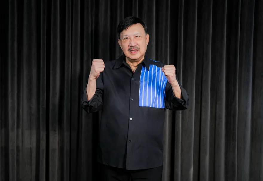 余天罹癌開刀切除攝護腺！曝與李亞萍分房睡　病況全說了