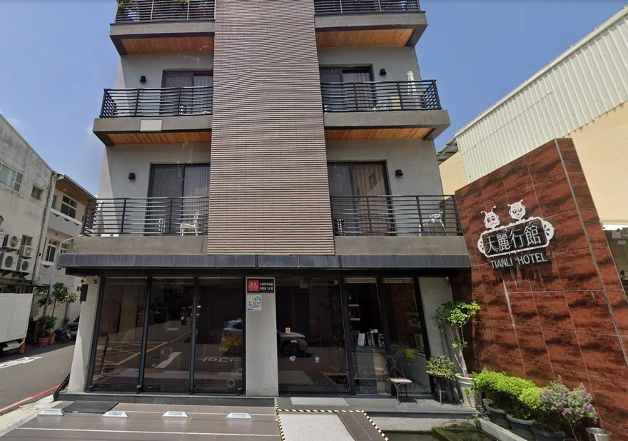 裝修公司得標5.9億火藥軍購案！福麥背景遭起底了