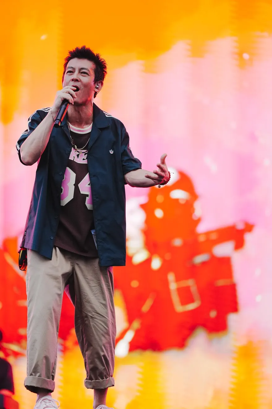 王晶重提陳冠希17年前「豔照門」！大膽推測外流關鍵：不是修電腦