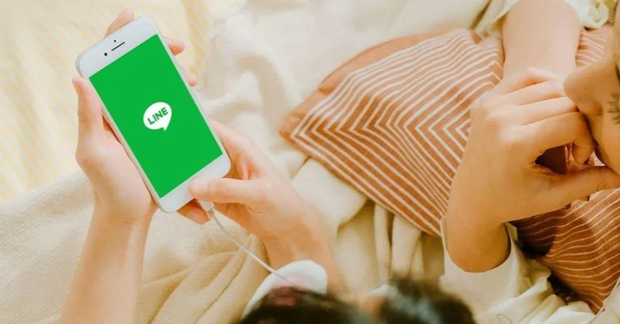 LINE通話沒聲音　來電辨識APP：自動網站檢查已修復