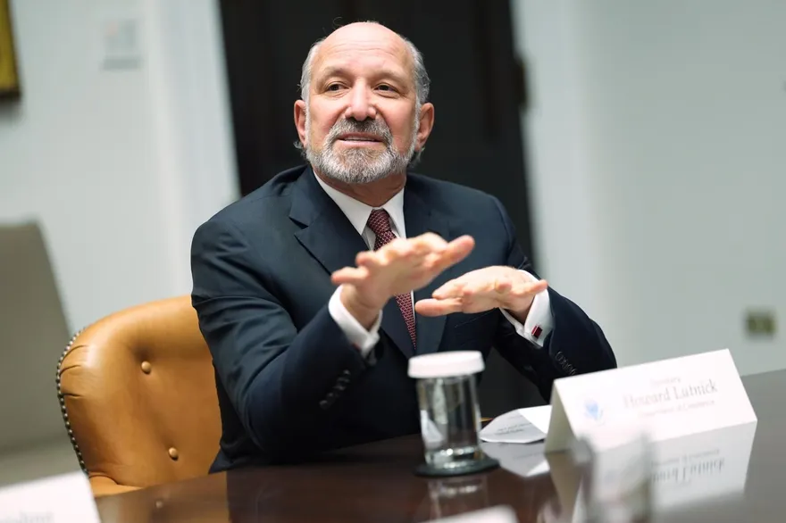 一片都沒賣！輝達H200銷陸卡關　美商務部長：北京想搞自己的