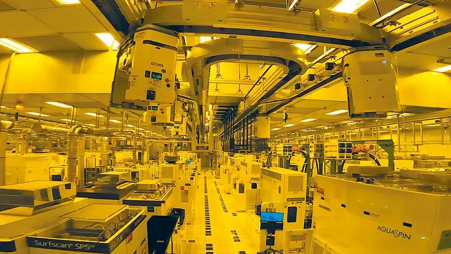 台積電首季日賺63億！200萬零股族湧入　揭未來三大獲利挑戰