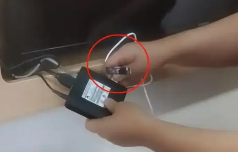 住陸五星級飯店遭偷拍！他收私密照勒索信　檢方破暗黑產業鏈