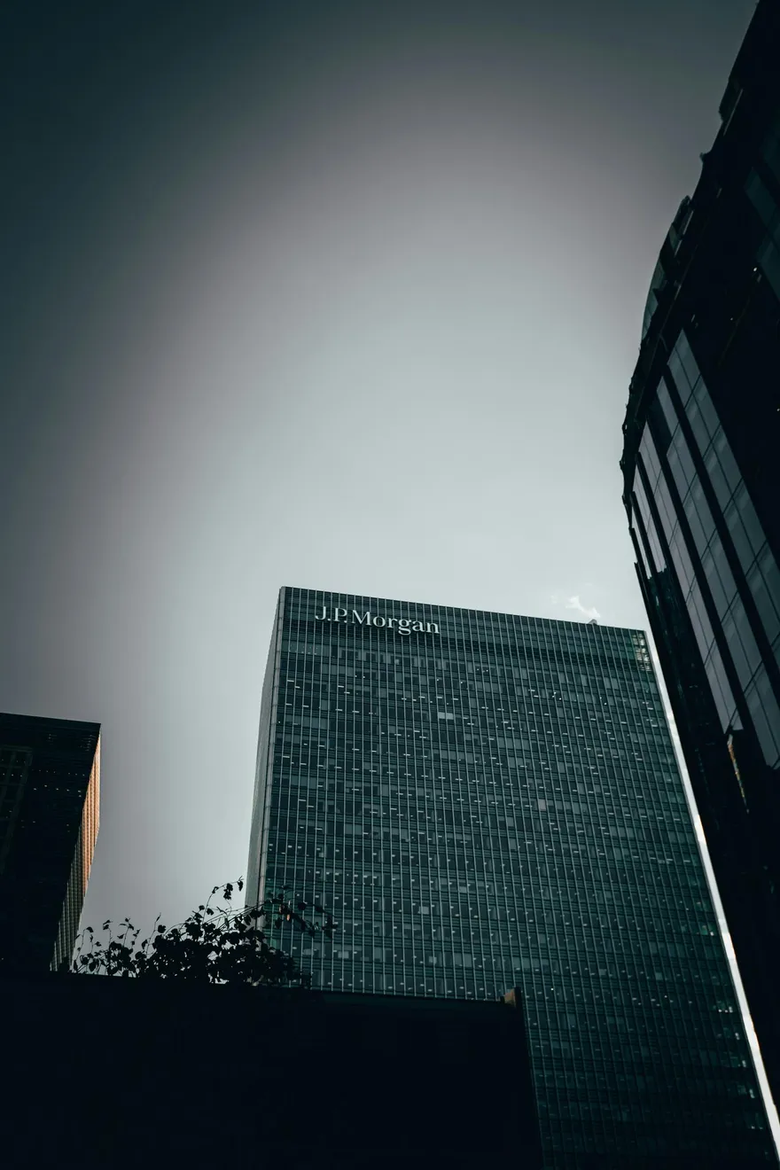 美勞動力嚴重短缺！摩根大通：或成國家安全最大威脅