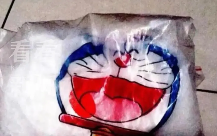 想販毒砸160萬買到「味精1包」　陸男遇「黑吃黑」報警下場曝