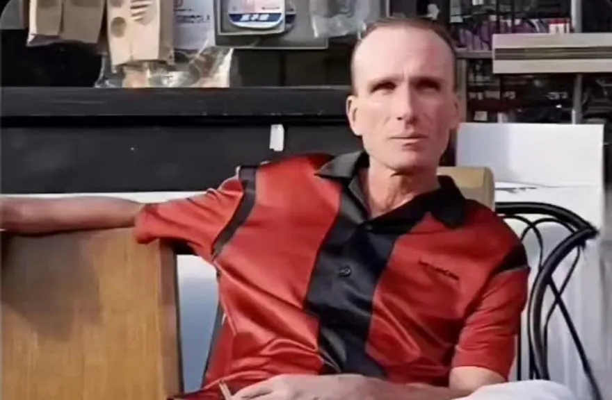 哀慟！《摩登大聖》彼得格林傳噩耗　「倒臥自家公寓」享壽60歲