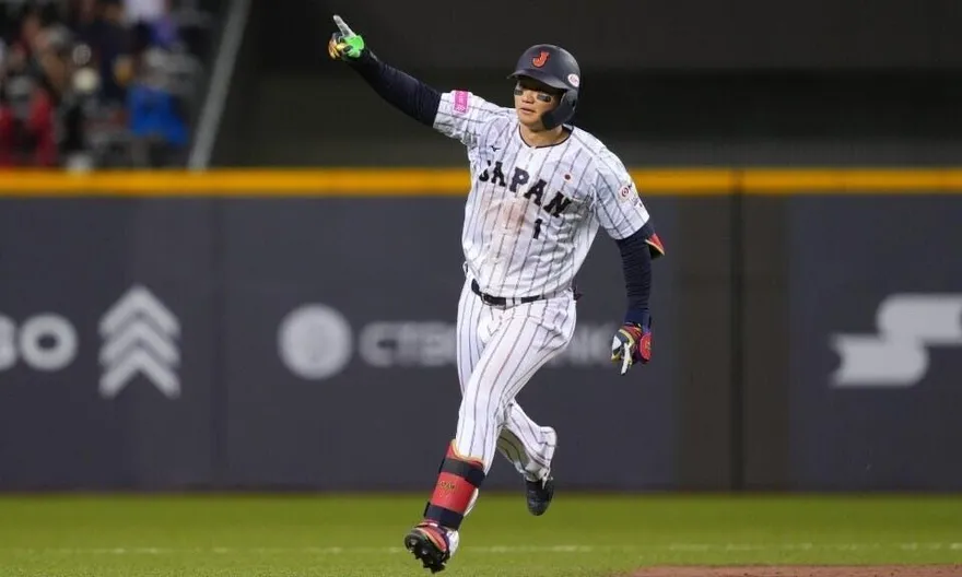 日職/比肩大谷！森下翔太年薪破2億　寫史上第4人神紀錄