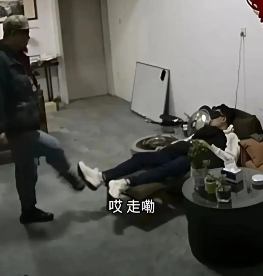 影/辦公室烤地瓜...陸老闆CO中毒　員工下班「玩笑1舉動」救命