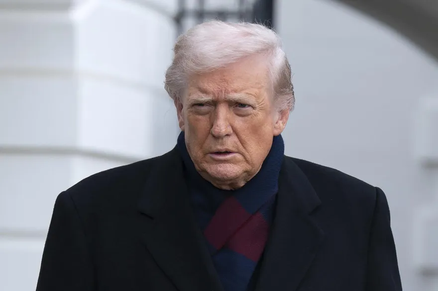 影/雪梨海灘恐攻震驚全球　川普發聲譴責反猶主義