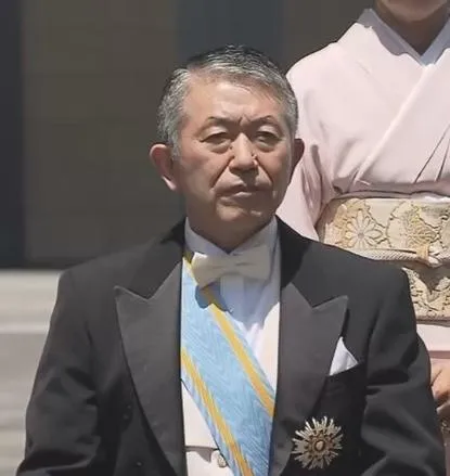 任我政務顧問！陸宣布制裁日自衛隊前統合幕僚長岩崎茂　措施曝光