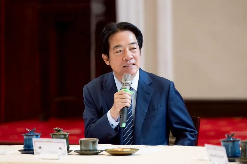 覺醒青鳥？藍白彈劾賴清德　最新民調！竟有13%綠粉也認同