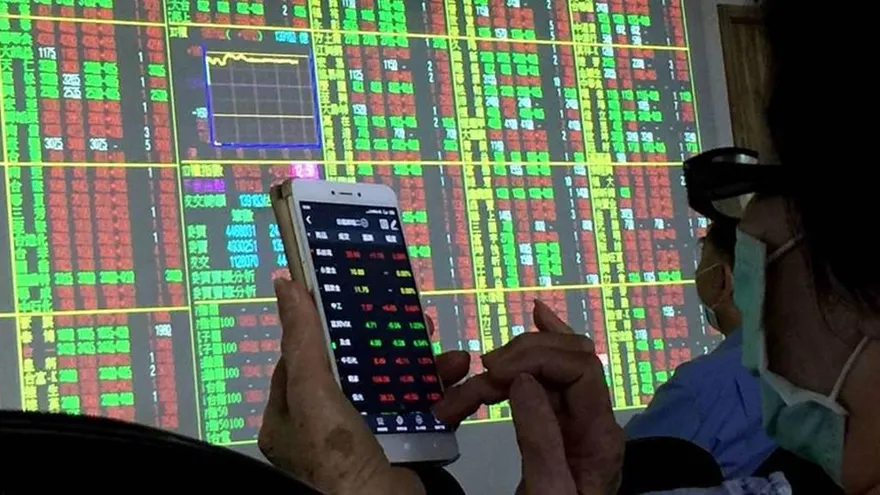 大同利空炸彈引爆！跌停委賣張數曾破10萬張 　重訊止血失靈