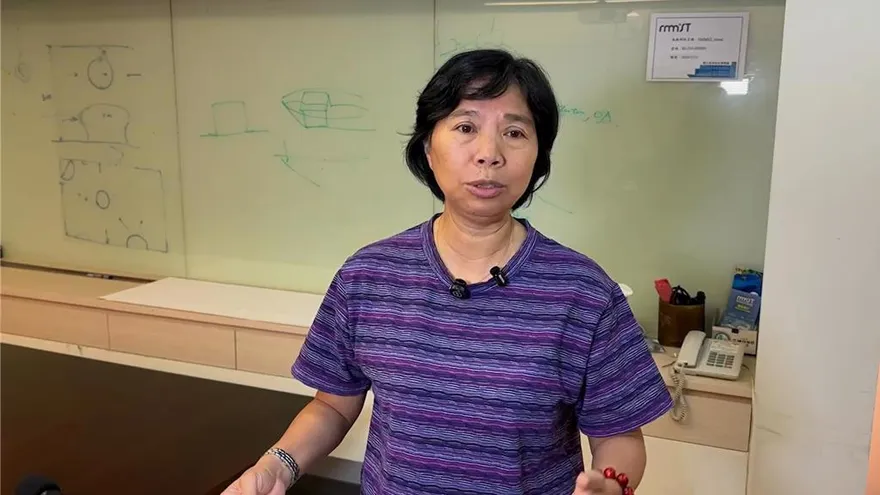 海科館前館長涉職場霸凌、違法進用姻親　遭彈劾移送懲戒法院