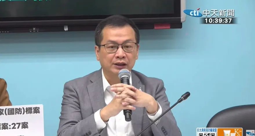 政院不副署逼倒閣？羅智強嗆賴清德：1年換6個閣揆能整年獨裁當皇帝