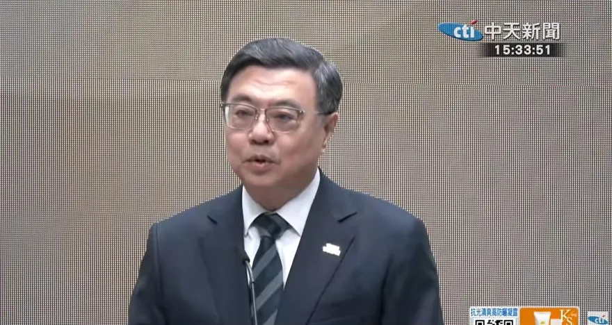 政院不副署在野黨沒路了？媒體人稱看到坦途：好玩的才正要開始