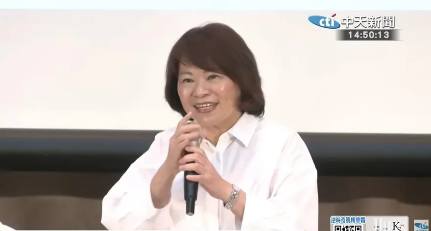 嘉義政壇傳黃敏惠、王美惠職位交換風聲不斷　雙方同聲駁斥造謠