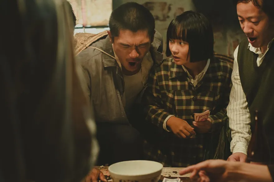 奈良美智看《大濛》感動落淚　喊：希望日本也上映