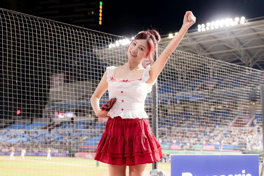 樂天女孩小紫「鼻樑變S型」動手術！報平安揭現況：恢復很好