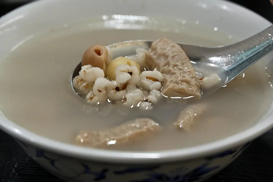 四神湯竟讓血糖衝高！專家：這4種中藥材是元兇