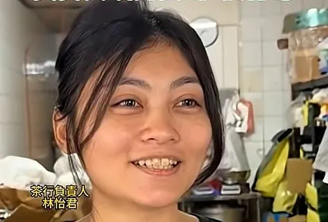 茶行5年攬1800萬政府標案　30歲負責人現身笑喊：我覺得很勵志