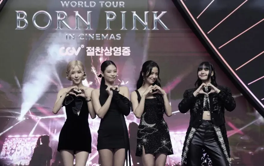 陸「限韓令」有望鬆綁？傳南韓四大經紀公司獲明年演唱徵詢