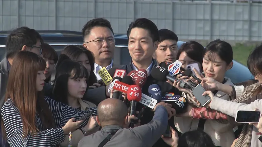 赴上海參加雙城論壇會面宋濤？蔣萬安：行程還在做最後確認