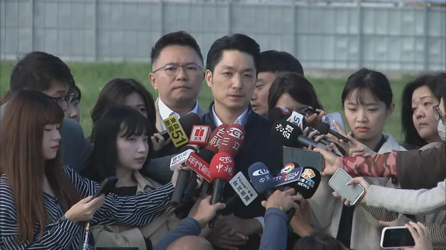 批行政院不副署財劃法　蔣萬安：古今中外沒聽過在野獨裁