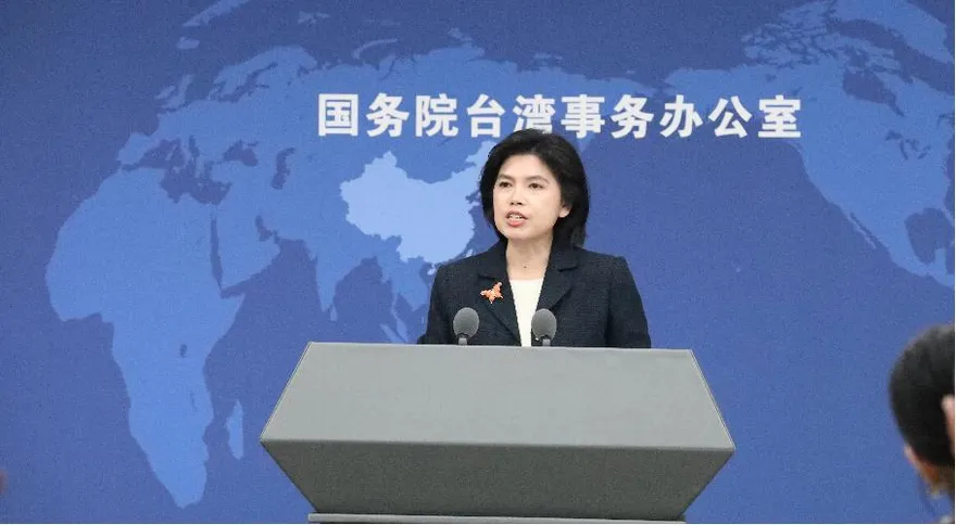 雙城論壇宋濤是否與蔣萬安會面？陸國台辦未正面回應